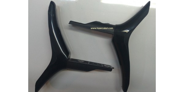 REGAL 32R4011H UYDU ALICILI LED TV AYAK, Tv Stand, Tv yer ayağı, Masa Üstü Ayak, Tv ayağı, CF32303 M2 LEFT 2, CF32303 M2 RIGHT 1